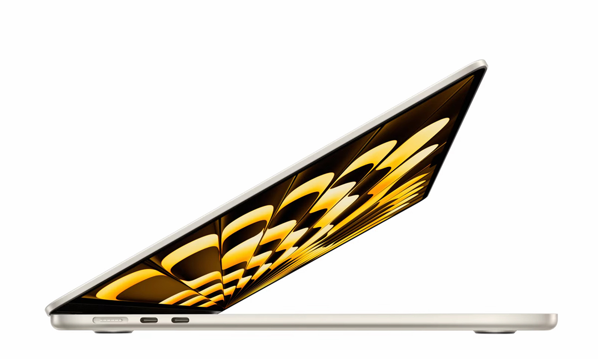 MacBook Air 15インチ